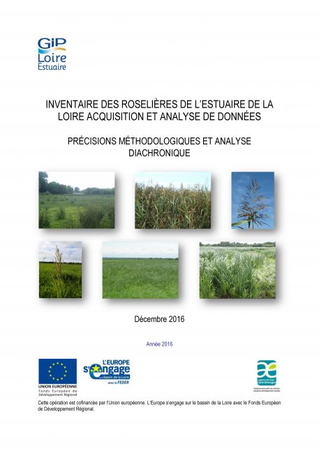 52476 4130 GIPLE roselieres2016 Rapport Analyse VF couv 52477 large