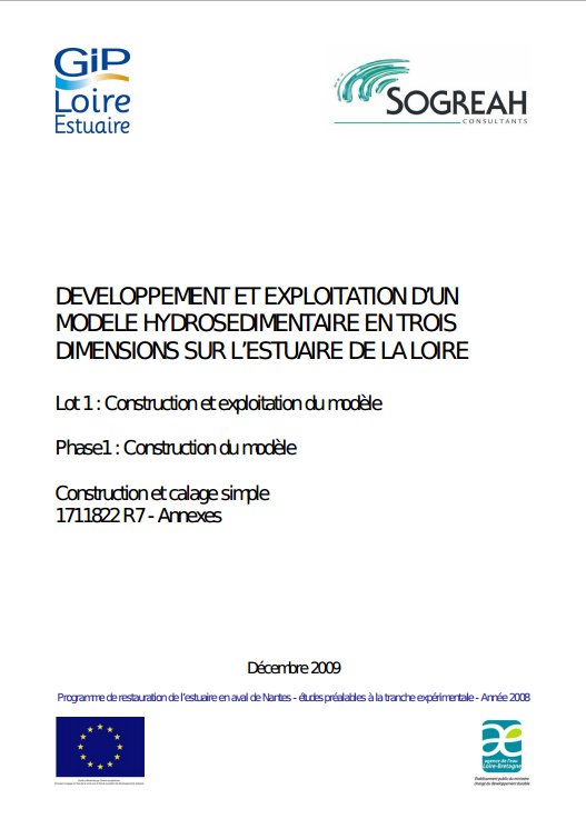 Rapport R7