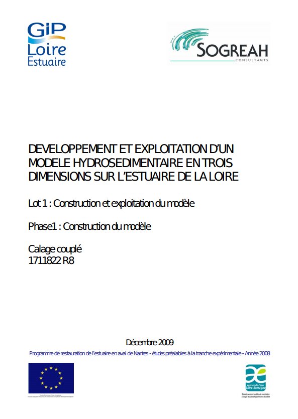Rapport R8